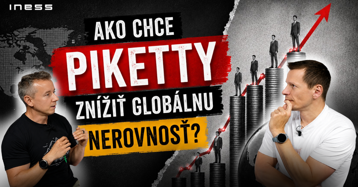Týždeň s INESS 20 – Od argentínskej píly po slovenskú čivavu