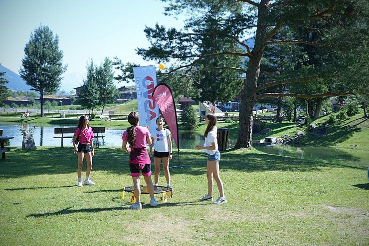 EuregioSportCamp 2026 in Neustift im Stubaital
