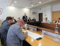 Vedecká rada TUZVO rokovala o vedeckovýskumnej činnosti, vonkajších vzťahoch a projektoch univerzity
