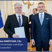 Prezident SR vymenoval nových profesorov: Medzi nimi aj dvaja z Prešovskej univerzity