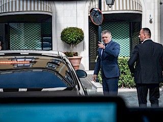 Robert Fico vyjadril podporu vstupu Srbska, Čiernej Hory a Albánska do Európskej únie