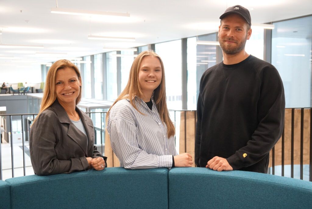 Studierende bringen Sport in den Offenen Strafvollzug