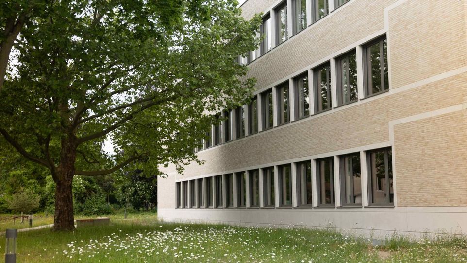 Ein Haus für die Biodiversität