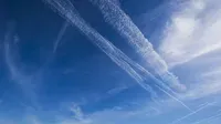 Our new contrail avoidance trial in Asia-Pacific