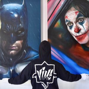 V Senci máme prvé streetartové umenie – kde by podľa vás mohlo vzniknúť ďalšie?