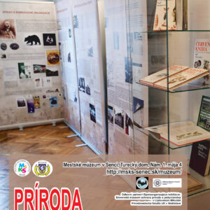 Podujatia na týždeň od 2. apríla 2026