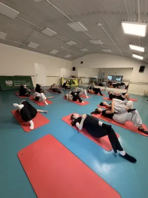 Akademicka Doba Sportu