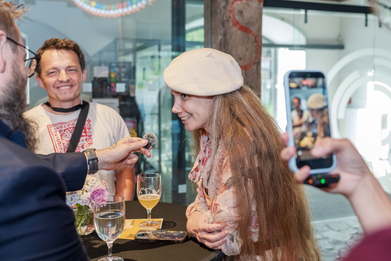 Konference WE CONNECT 2026 hledala cesty k odolnějšímu regionu. V Olomouci propojila byznys, vědu i startupy