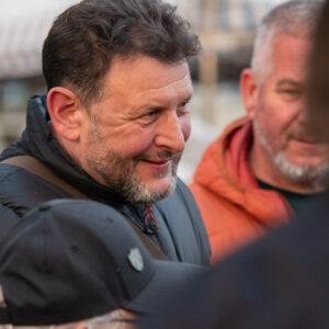 Fotogaléria: Chovateľská burza drobných zvierat