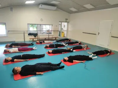 Akademicka Doba Sportu