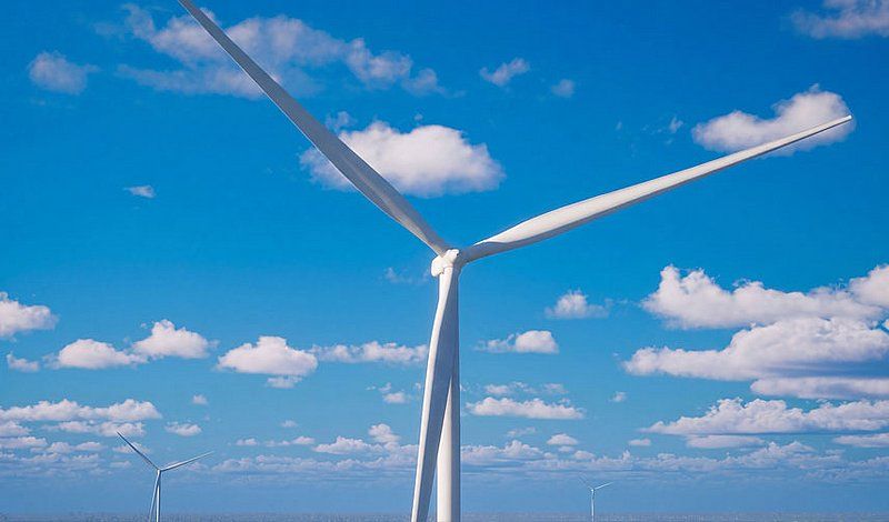 CIMIC’S UGL and CPB Contractors to build Neoen’s Narrogin Wind Farm with Envision Energy