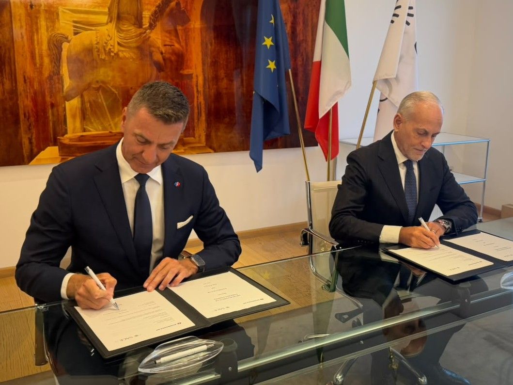 Eximbanka a SACE posilňujú spoluprácu pri podpore slovenských a talianskych exportérov