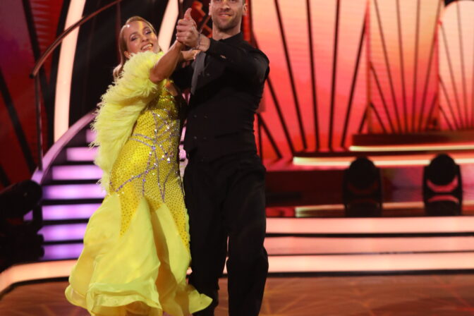 Let's Dance 2026: Vypadnúť už môže ktokoľvek a siedmy priamy prenos prináša aj prekvapenie