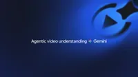 Introducing agentic video understanding with Gemini