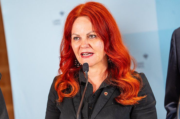 „Wir sind die Ersten“
