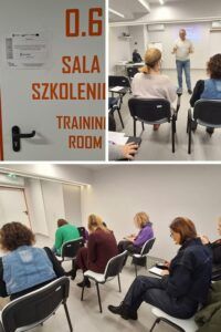 Ponad 170 pracowników US przeszkolonych w zakresie dostępności