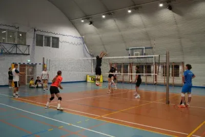 Akademicka Doba Sportu