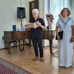 ÚSŽZ na Slovenských národných slávnostiach v Báčskom Petrovci