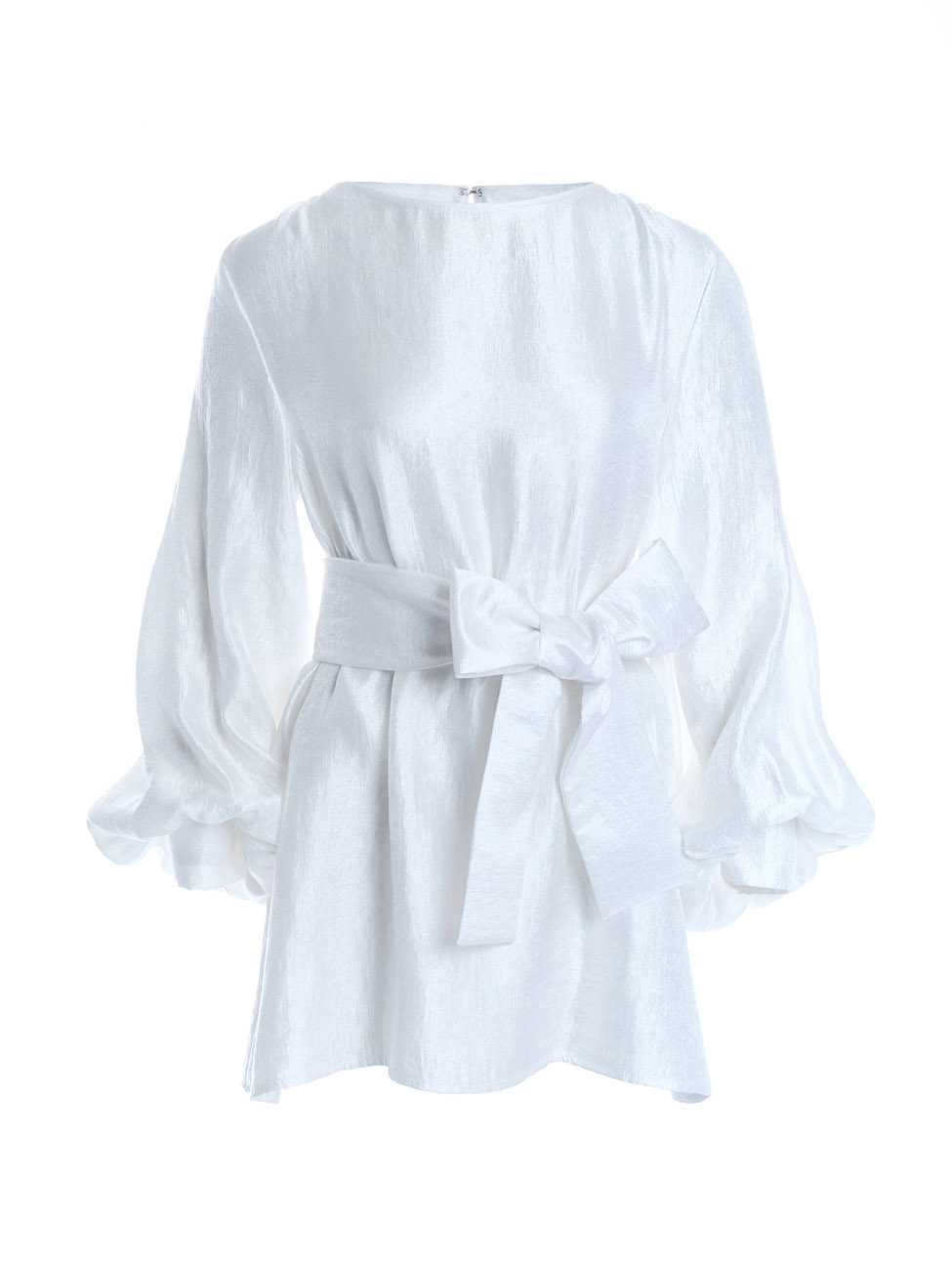 Nákupní tip: Sváteční glamour look s módními kousky Machač