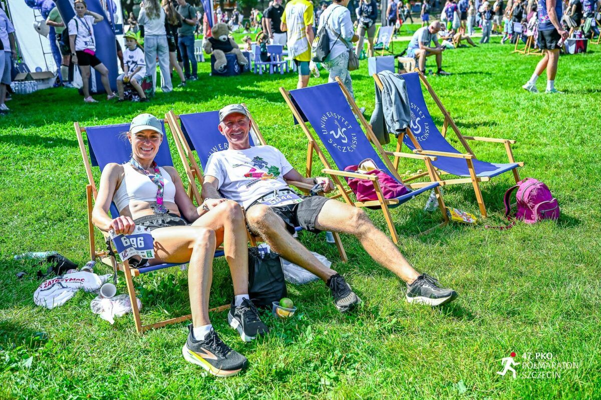 47. PKO Półmaraton Szczecin za nami