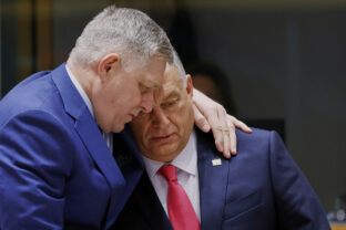 Blanár odmieta zmeny v Trestnom zákone, paragraf o Benešových dekrétoch sa podľa neho rušiť nebude