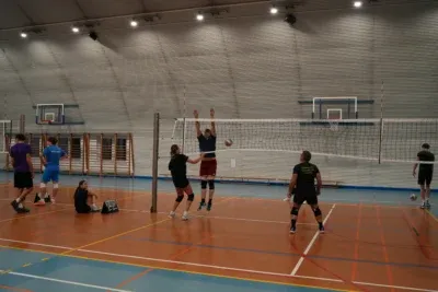 Akademicka Doba Sportu