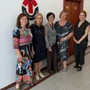 Rozvoj spolupráce Prešov – Tirana