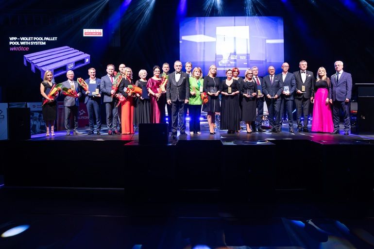 Politechnika Śląska ponownie z nagrodami „Marka-Śląskie”