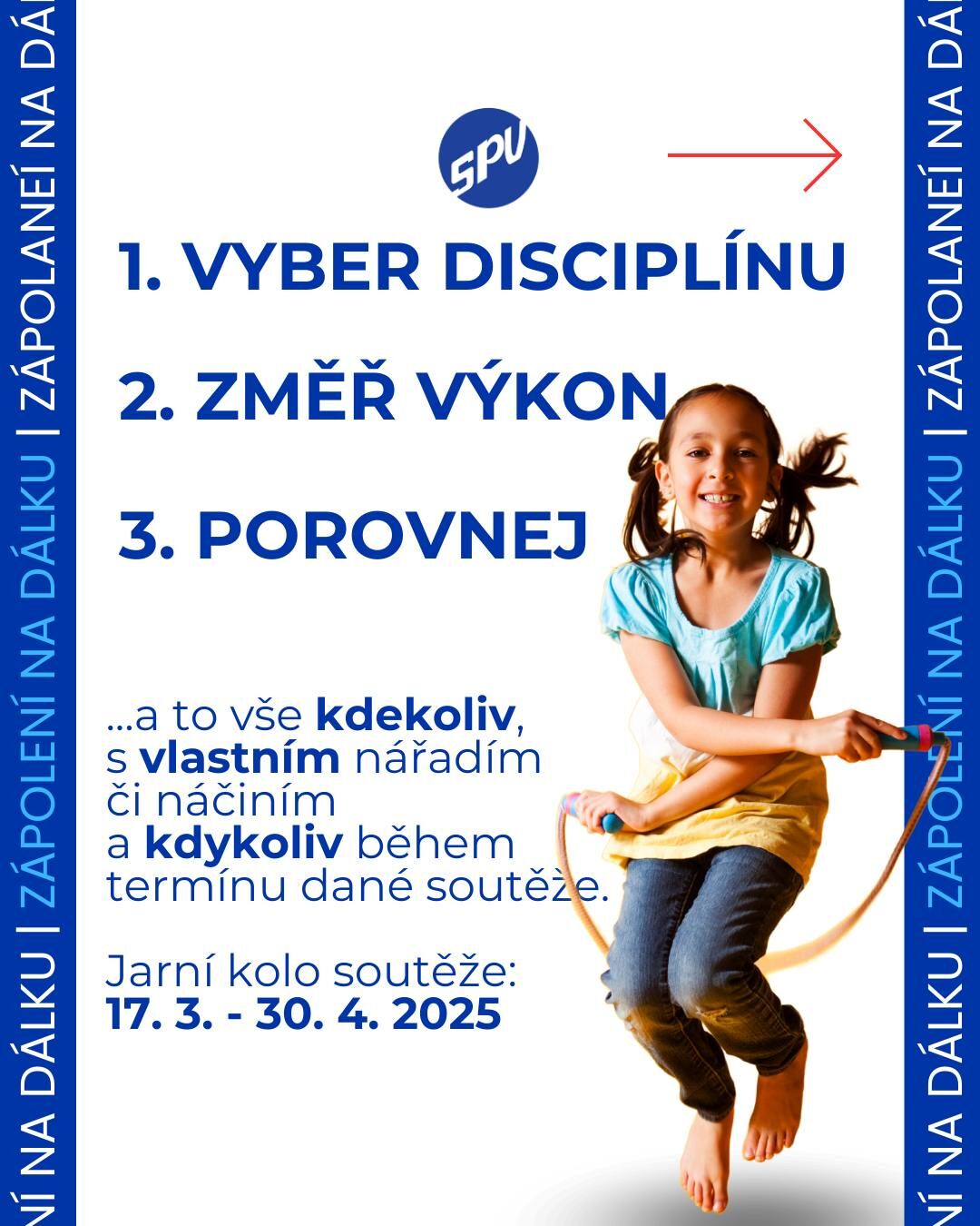 Jarní kolo Zápolení na dálku přilákalo přes tisíc účastníků napříč republikou