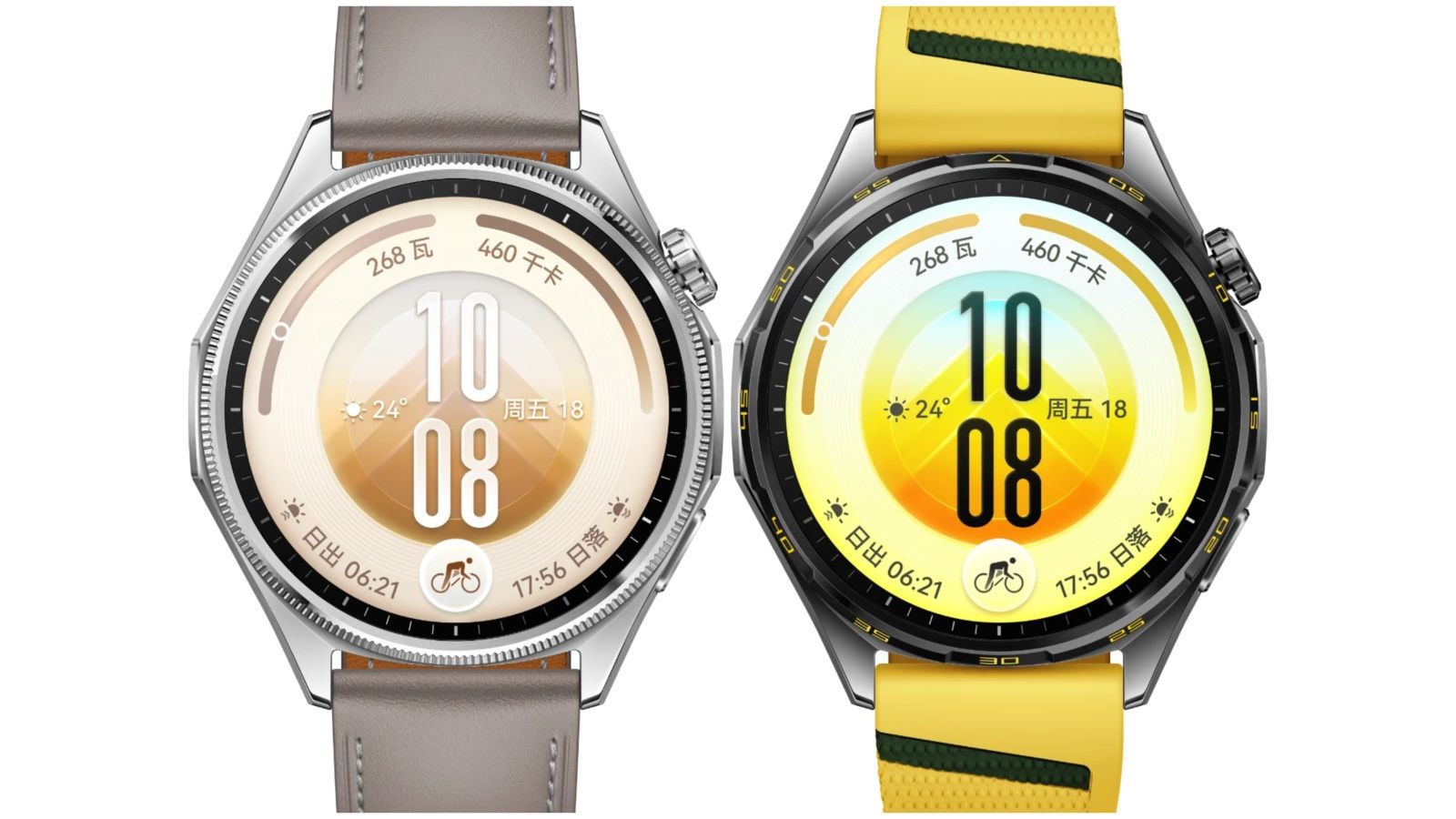 Séria Huawei Watch GT 7 na Slovensku: Odolné telo, vysoký jas a dlhá výdrž