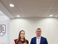 Úspešní riešitelia projektov Early Stage Granty získali certifikáty