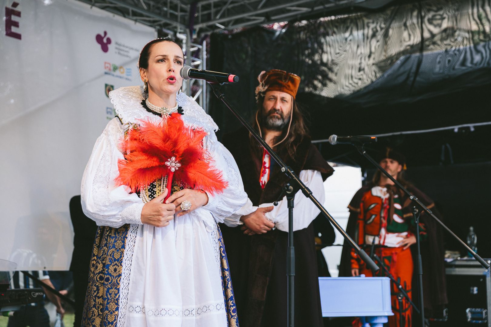 Fotoreport Keramické trhy Pezinok