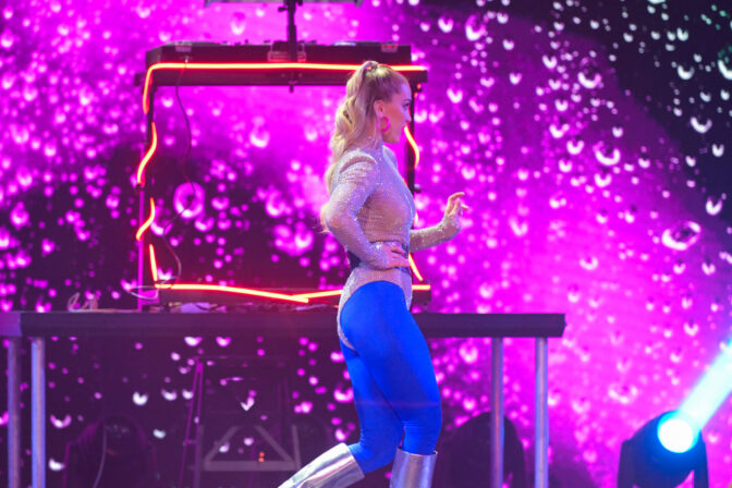 Let's Dance 2026: Vypadnúť už môže ktokoľvek a siedmy priamy prenos prináša aj prekvapenie