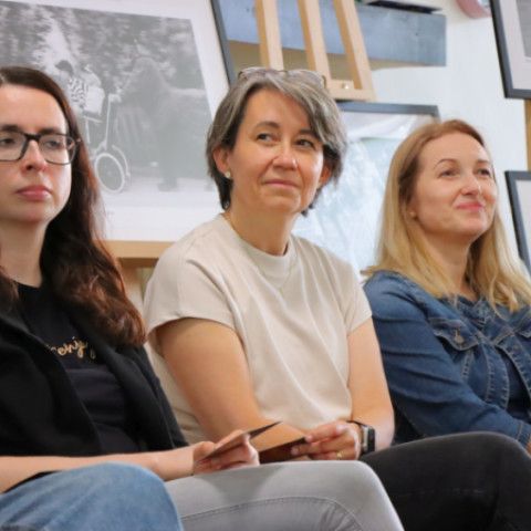 Vitalizačné workshopy pre pedagógov