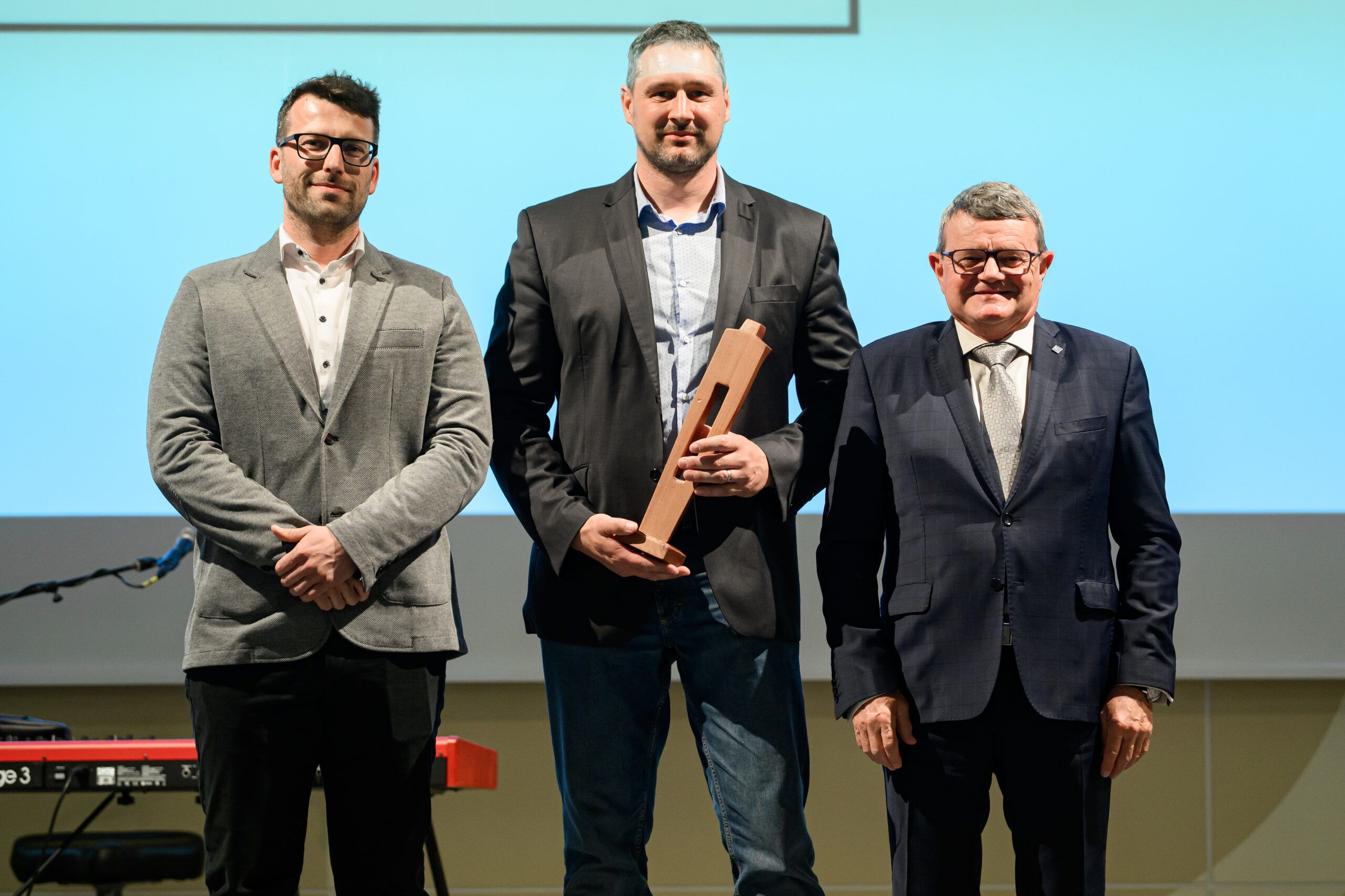 Ocenenia veľtrhu Nábytok a Bývanie 2026