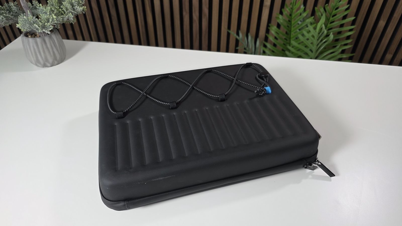 Recenzia Asus ProArt PX13 GoPro Edition: Kreativita bez kompromisov