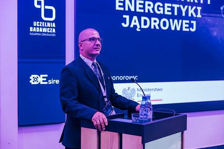 Ważna debata o przyszłości sektora jądrowego w Polsce