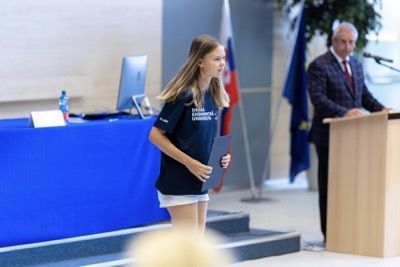 DEU 2026: Očarujúce perspektívy pre absolventov edícií Svet budúcnosti I. a II.