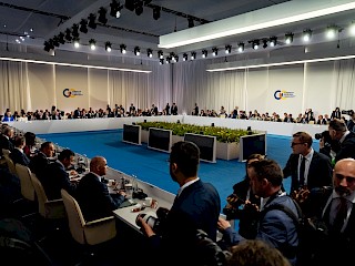 Robert Fico na samite EPC: Európa si uvedomuje, že sa musí postarať sama o seba