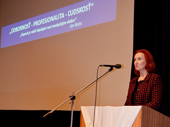 Nemocnice na Zemplíne chystajú pikniky o dojčení