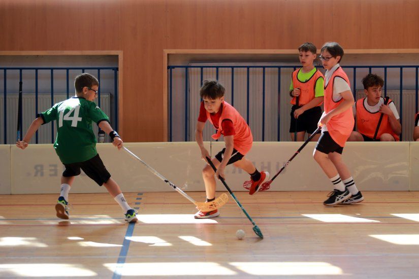 Športové hry malackej mládeže 2026