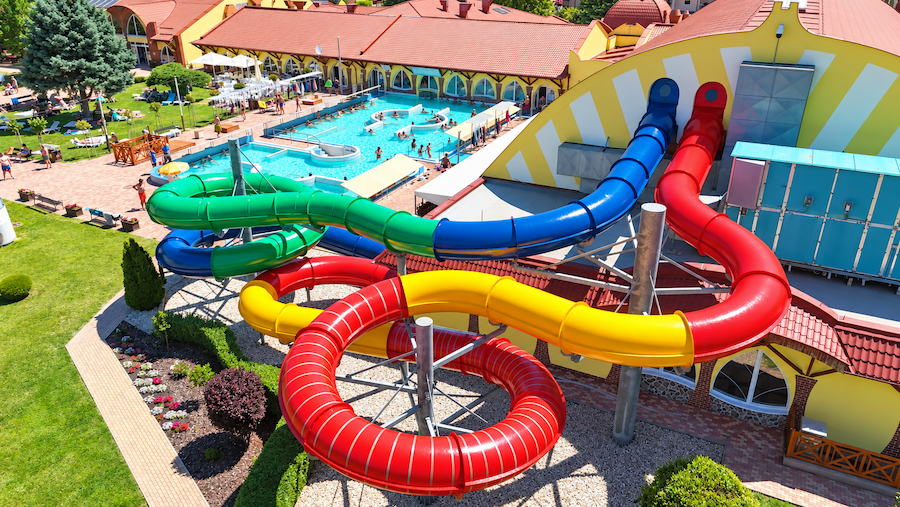 Thermal Corvinus sa stáva súčasťou svetového wellness víkendu: Čaká vás bohatý program a relax