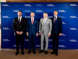 Robert Fico: Pacienta nezaujíma, kto je vlastník nemocnice, chce dobrú prístupnú zdravotnú starostlivosť