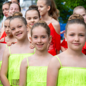 FOTO: Míľa pre mamu 2026