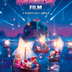 Podujatia na týždeň od 9. apríla 2026