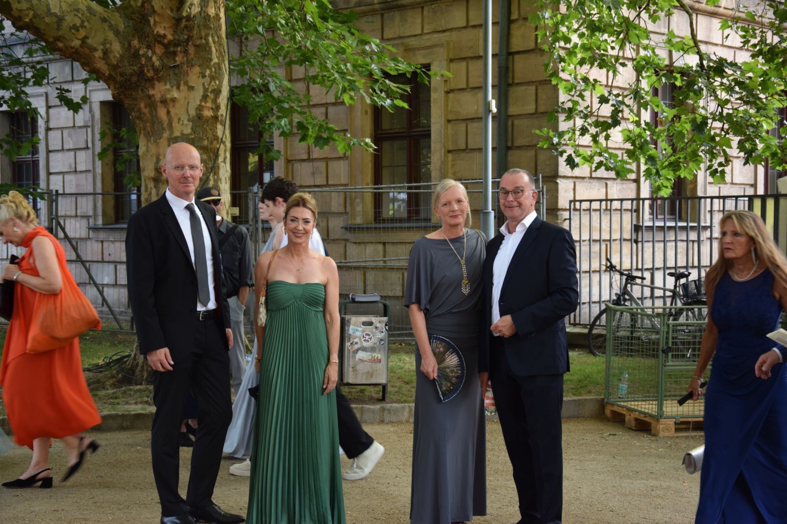 Schlossgartenfest 2026 – Impressionen vom 70. Jubiläum