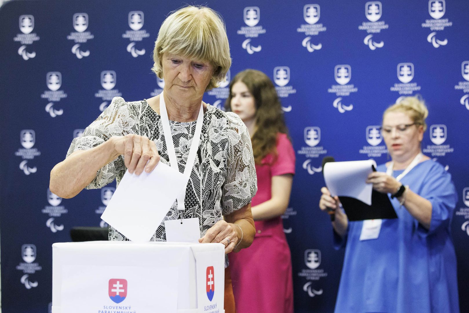 Novým predsedom SPV sa stal Tomáš Varga