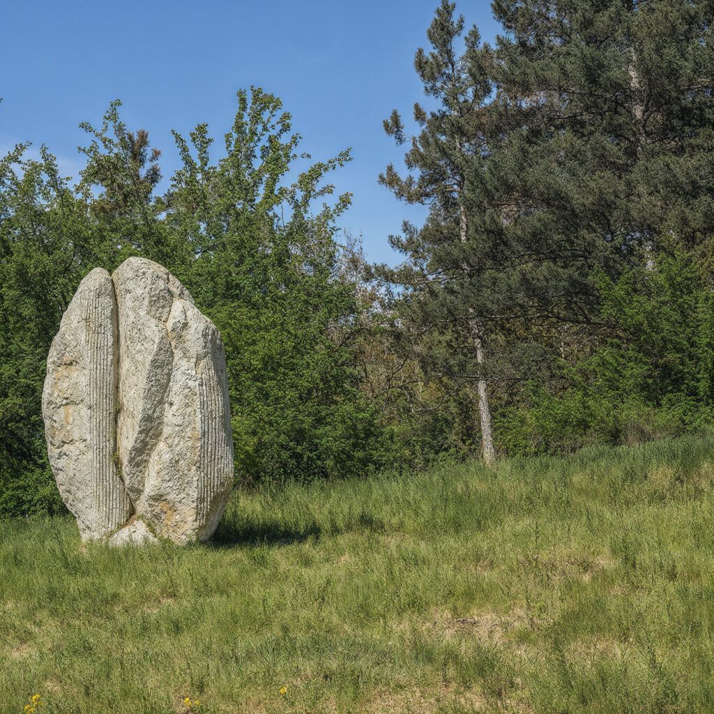 Nové umelecké diela pre krajinu Považia. LANDMARKS predstavuje víťazné projekty