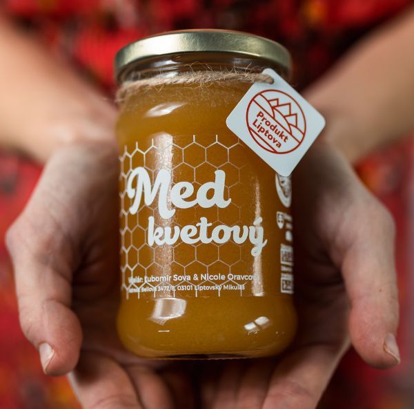 Produkt Liptova