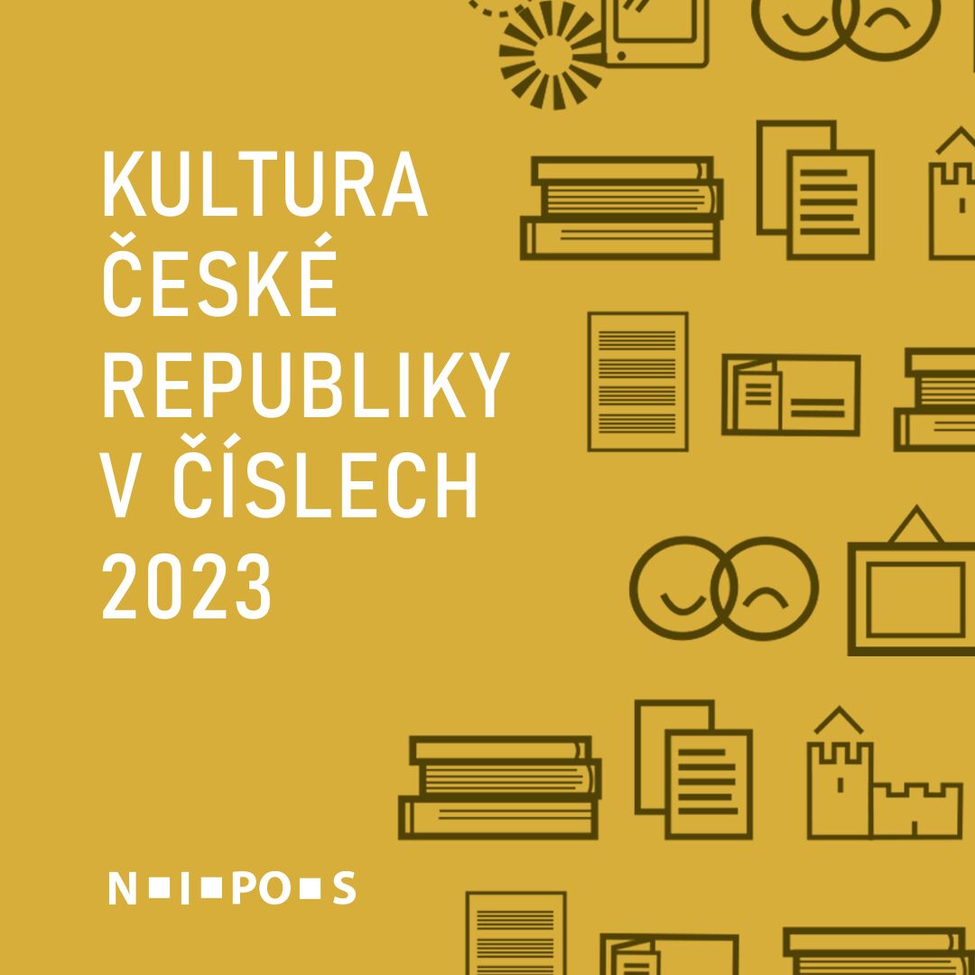 Kultura hlásí více než desítiprocentní nárůst návštěvnosti